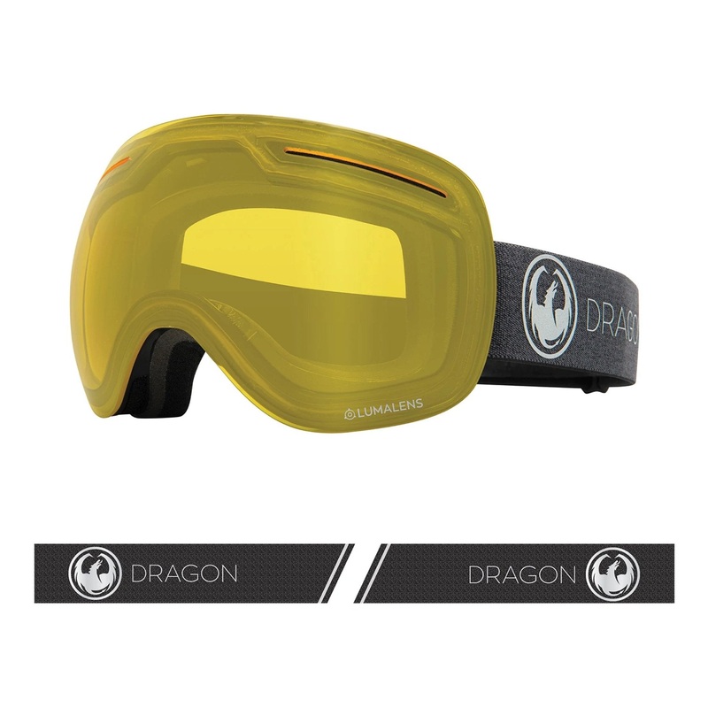 Dragon X1 Photochromic 2021|Echo / Photochromic Yellow|Echo / Photochromic Amber|Echo / Photochromic Light Rose
