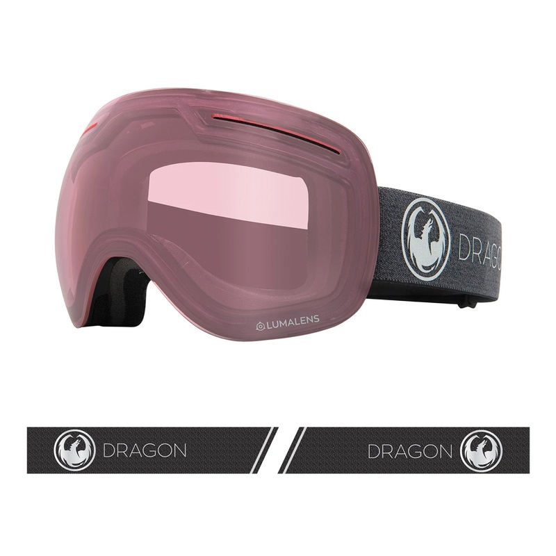 Dragon X1 Photochromic 2021|Echo / Photochromic Yellow|Echo / Photochromic Amber|Echo / Photochromic Light Rose