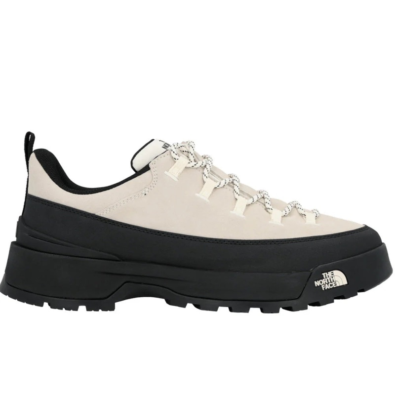Glenclyffe Urban Low Shoes|White Dune / TNF Black|8 US|9 US|10 US|11 US|12 US