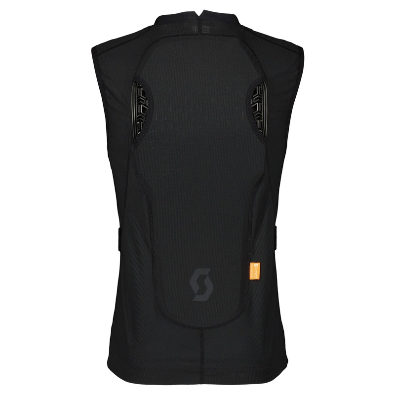Men’s Airflow Free Vest|Black|Small|Medium|Large|XLarge