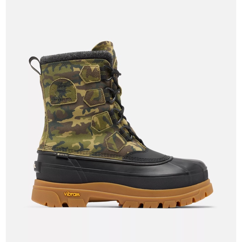 Men’s Caribou Horizon GTX Boots