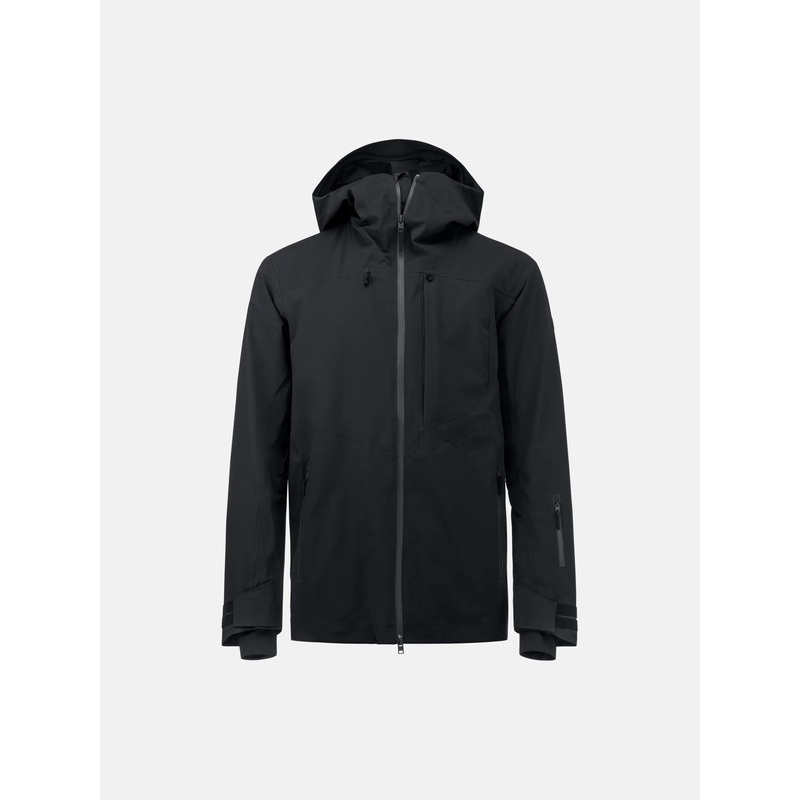 Men’s Kore Nordic Jacket|Black|48|50|52|54|56