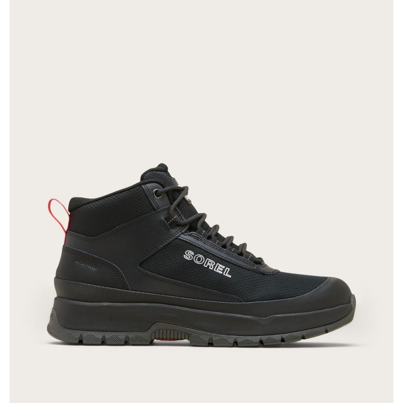 Men’s Outing NW Mid WP Hiking Boots