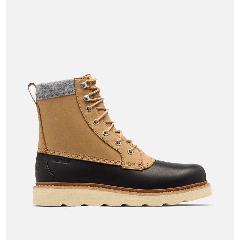 Men’s Slabtown 62 Caribou WP Boots