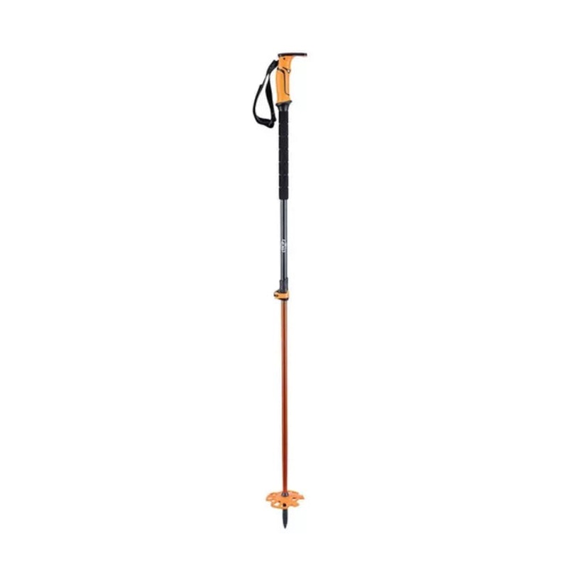 Scepter Adjustable Aluminum SkiTour Pole
