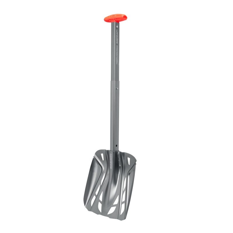 Alugator Ultra Shovel|Dark Grey