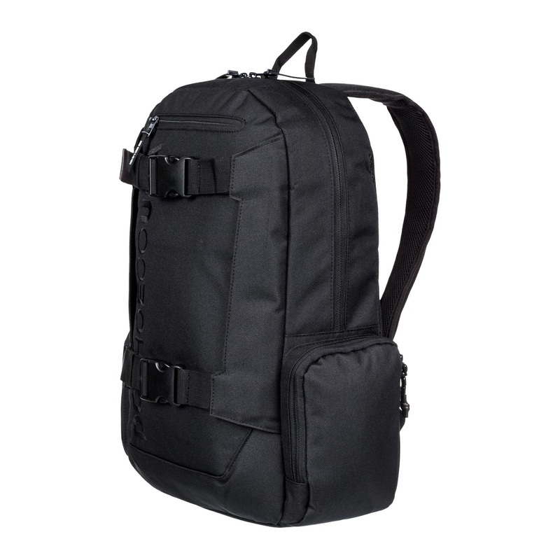 DC Chalkers 2 Backpack|Black