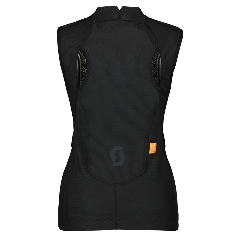 Women’s Airflow Free Vest|Black|Small|Medium|Large|XLarge