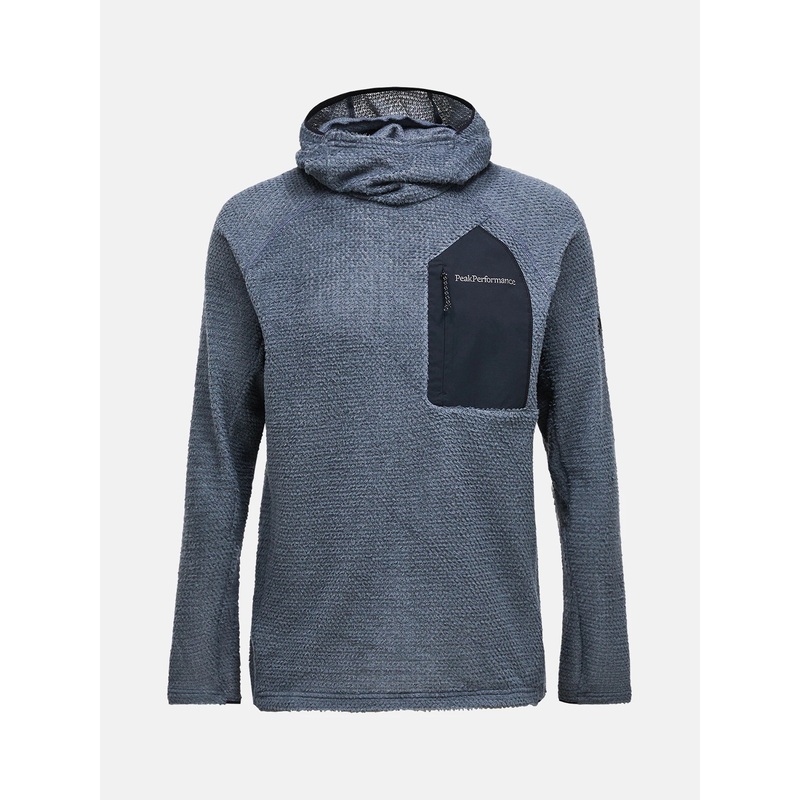 Men’s Freelight Polartec Alpha Hood