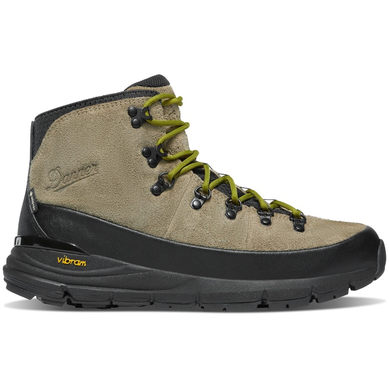 Men’s Mountain 600 ID Hiking Boots
