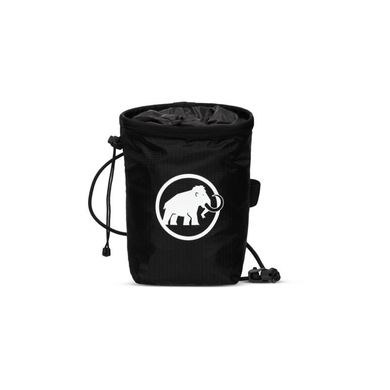 Sender Light Chalk Bag|Black
