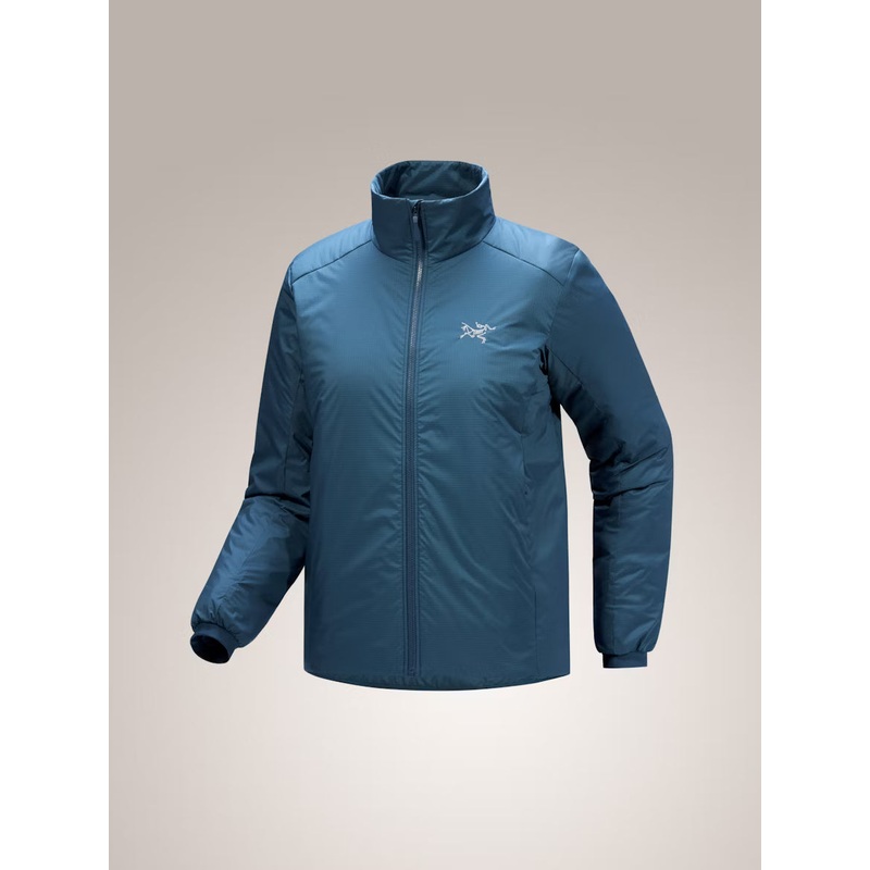 Women’s Atom SV Jacket|Nightscape|Black|XSmall|Small|Medium|Large|XLarge