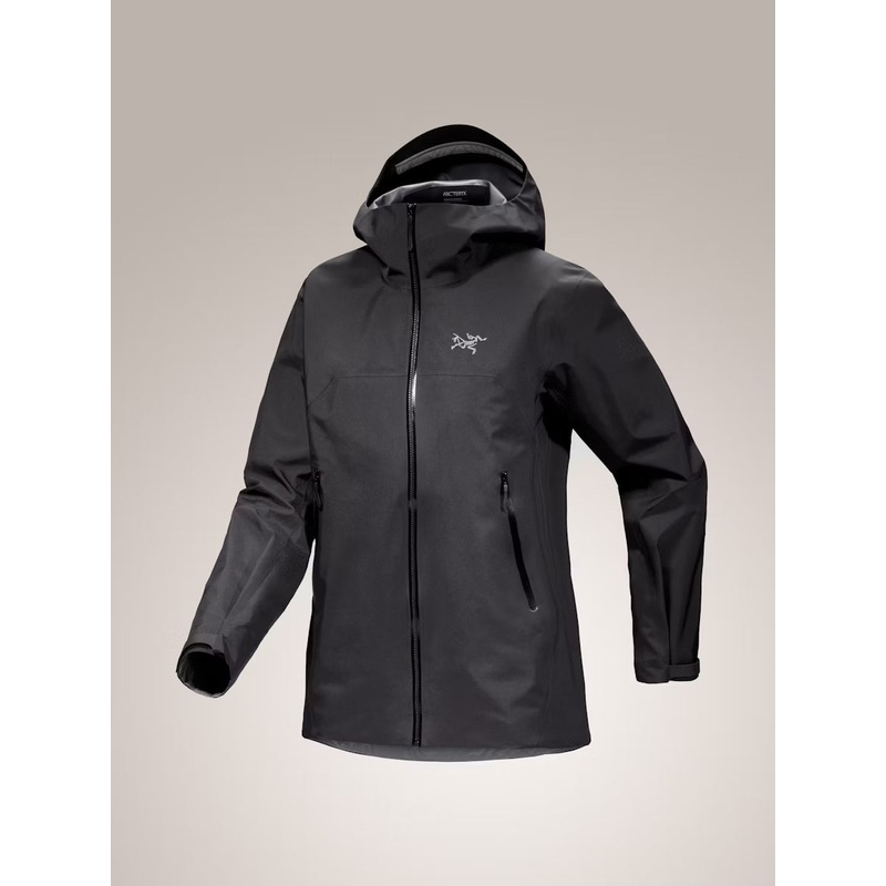 Women’s Beta Jacket|Black|Olive Moss|Solitude|XSmall|Small|Medium|Large|XLarge