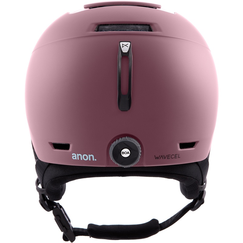Anon Logan WaveCel Helmet 2023