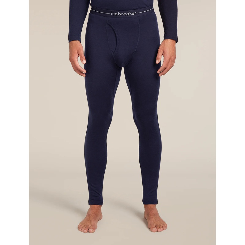Men’s Merino 200 Oasis Thermal Leggings w/Fly