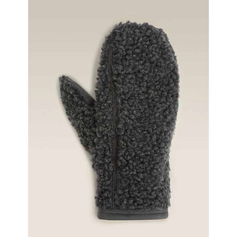 Merino Blend 960 RealFleece High Pile Mittens
