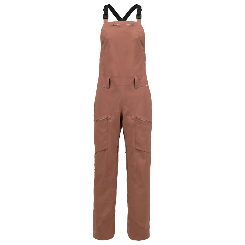 Women’s Foxy Bib|Bluff|4|6|8|10|12