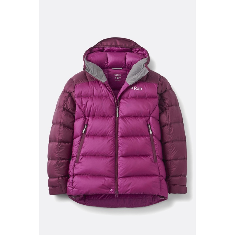 Women’s Neutrino Pro Down Jacket