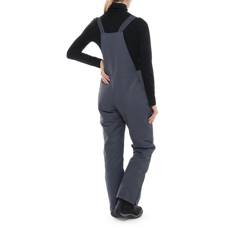 Arctix Womens Essential Insulated Bib