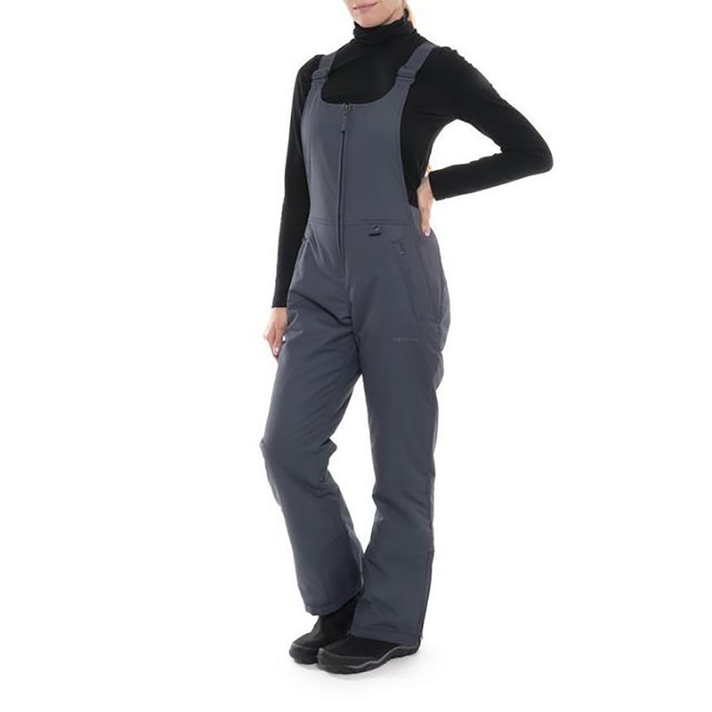 Arctix Womens Essential Insulated Bib
