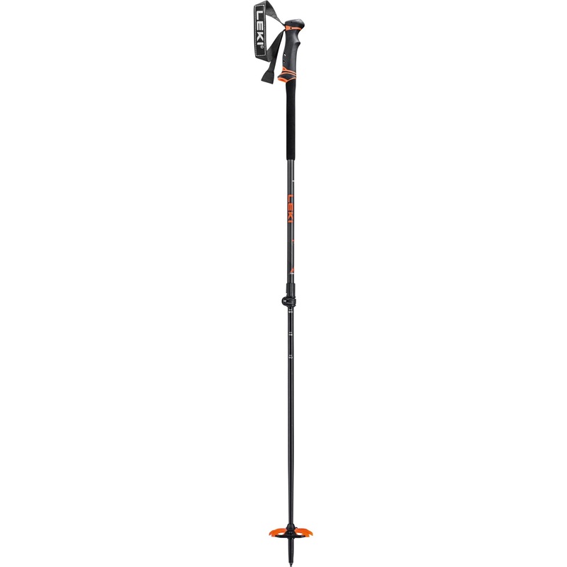 Helicon LITE Ski Poles|110-145cm