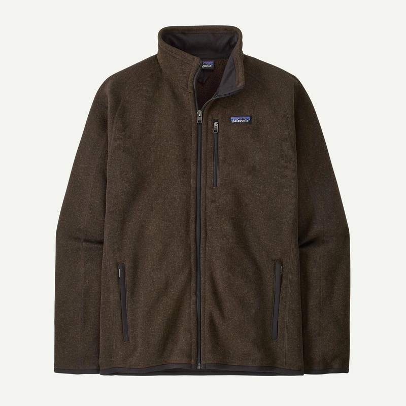 Men’s Better Sweater Fleece Jacket