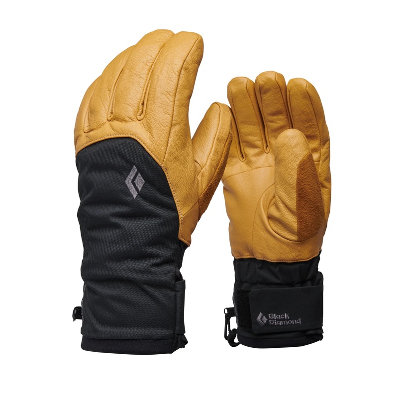 Men’s Legend Gloves|Beeswax / Black|Small|Medium|Large|XLarge