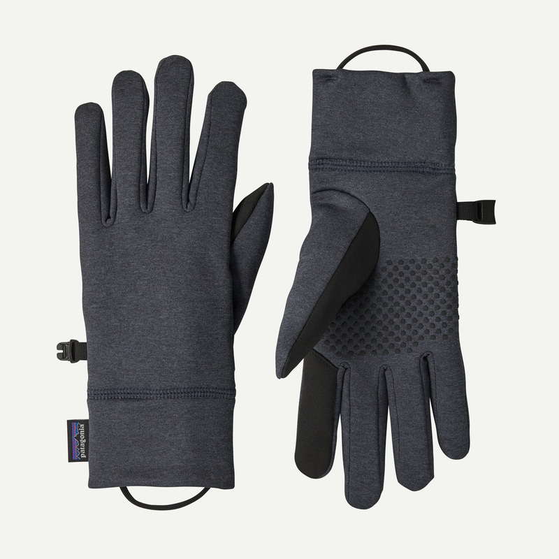 R1 Daily Gloves|Smolder Blue|Barnacle Blue|Black|XSmall|Small|Medium|Large|XLarge
