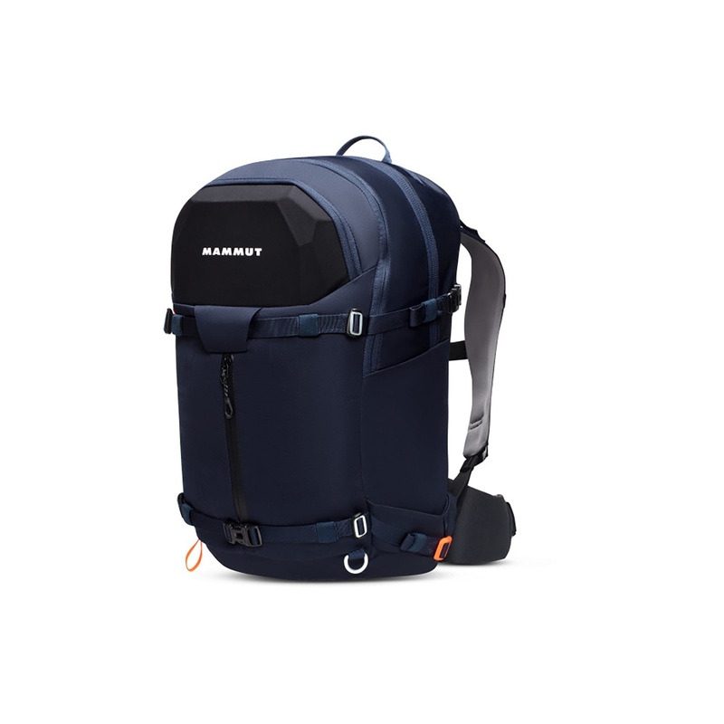 Mammut Nirvana 35L Womens|Marine-Black|Grape-Black