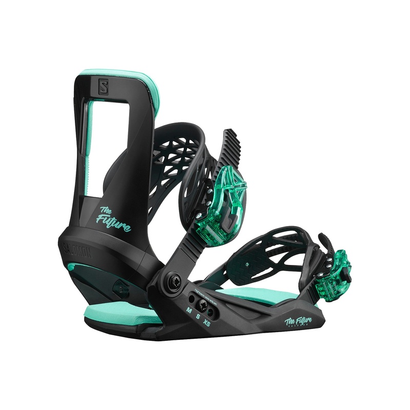 Salomon The Future 2023|X-Small
