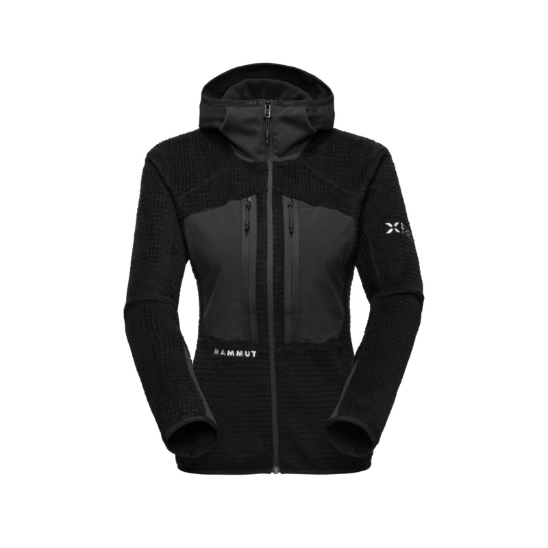 Women’s Eiger Nordwand Pro ML Air Hooded Jacket