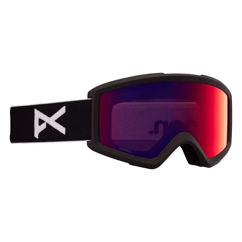 Anon Helix 2.0 2023|Black / Perceive Variable Green + Amber|Black / Perceive Sunny Red + Amber|White / Perceive Sunny Onyx + Amber|Blue / Perceive Sunny Onyx + Amber