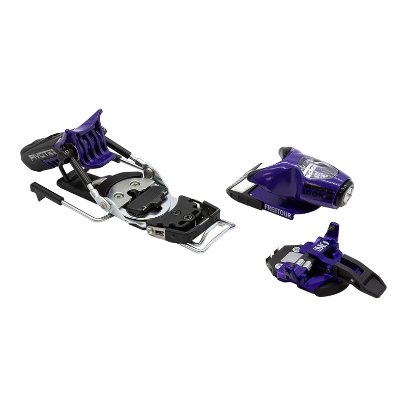 Freetour 2.0 Pivot 15 Bindings