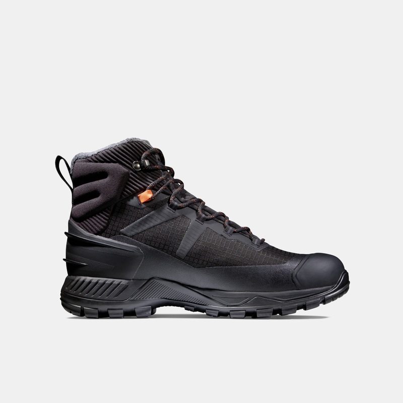 Men’s Blackfin III Mid DT Hiking Boots