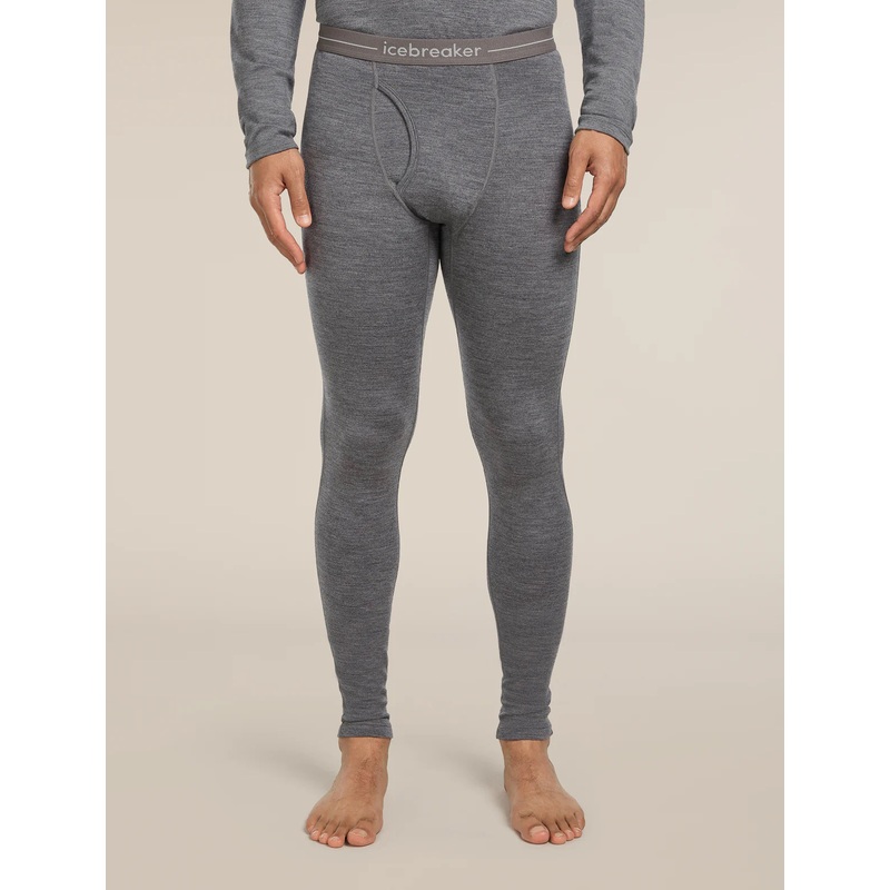 Men’s Merino 260 Tech Thermal Leggings w/ Fly