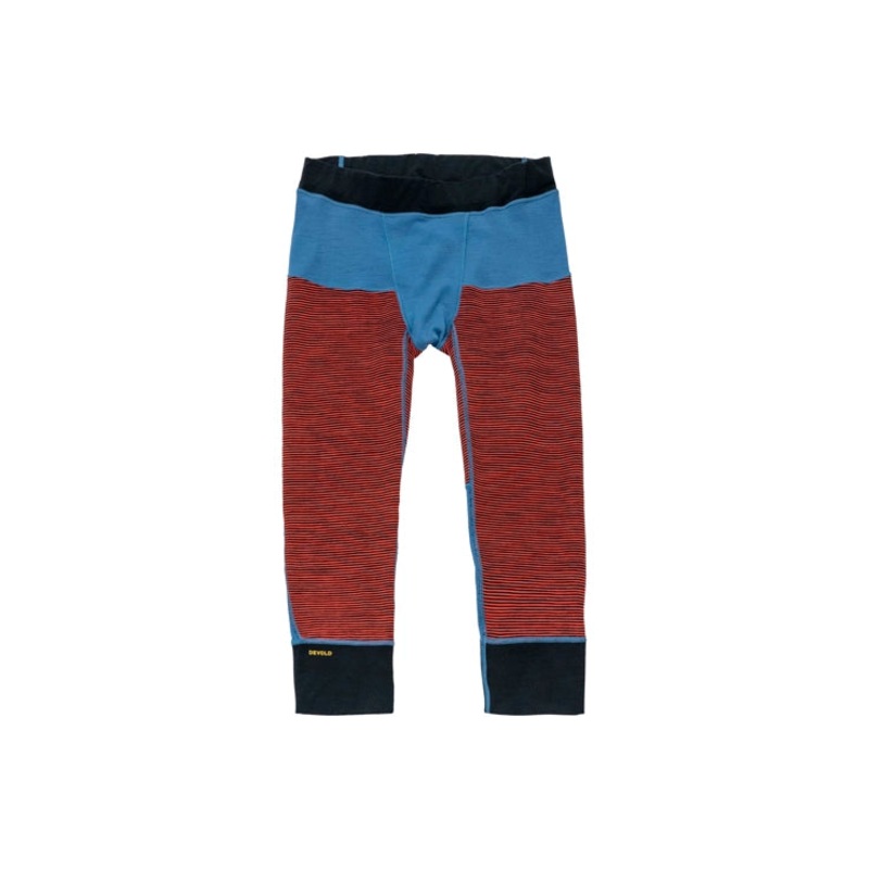 Men’s Tuvegga Merino 3/4 Longs