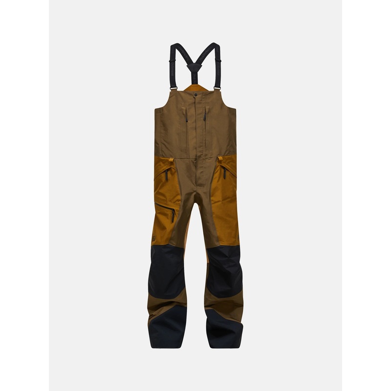Men’s Vertical GORE-TEX Pro 3L Shell Bib Pants