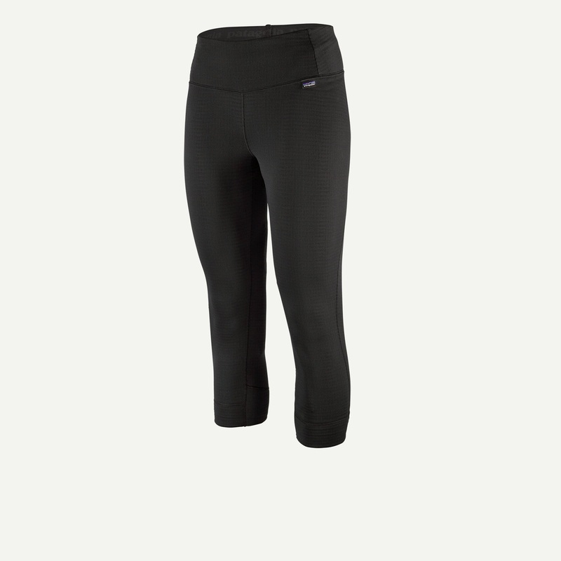 Women’s Capilene Thermal Weight Boot-Length Bottoms
