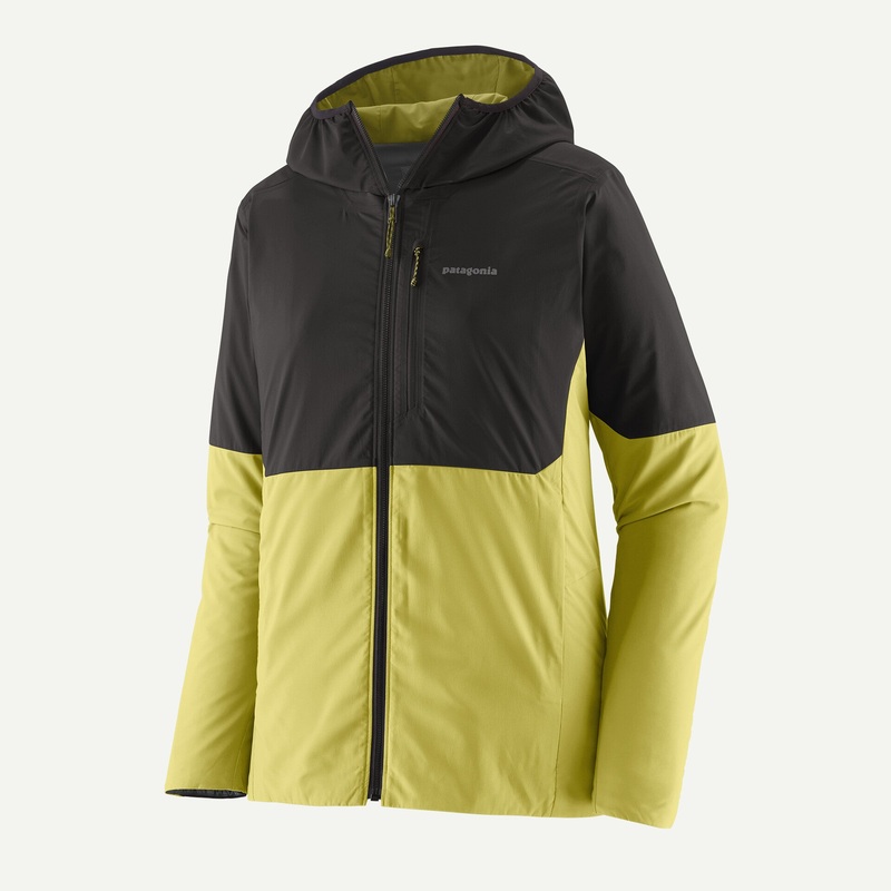 Women’s Nano-Air Ultralight Freeride Jacket