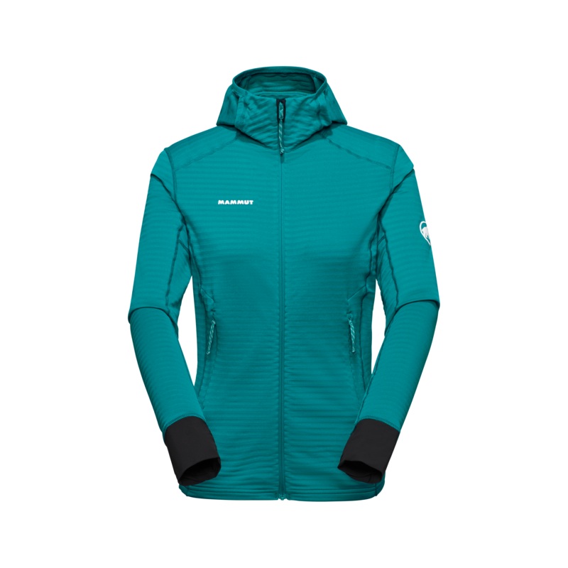 Women’s Taiss Light ML Hooded Jacket