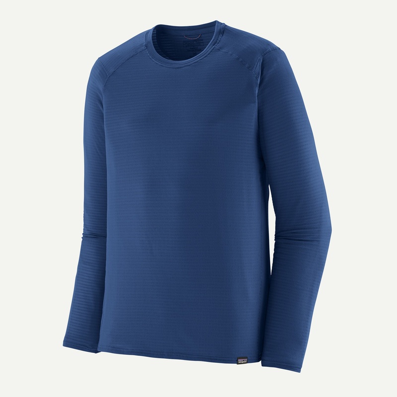 Men’s Capilene Thermal Weight Crewneck