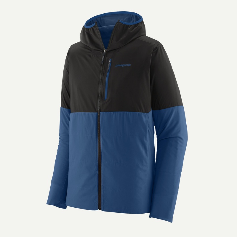 Men’s Nano-Air Ultralight Freeride Jacket