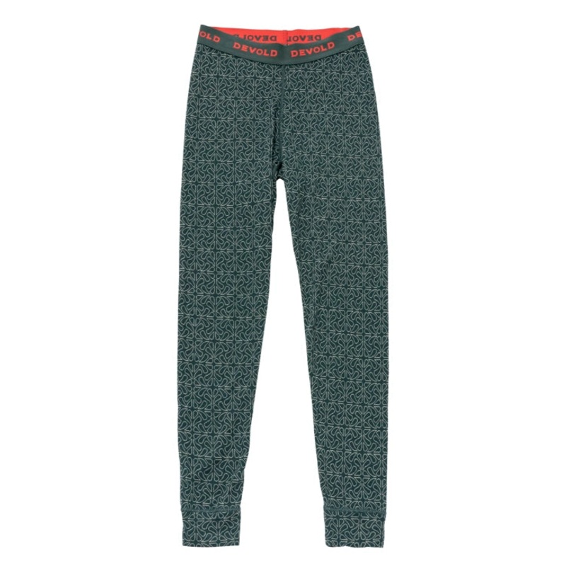 Women’s Duo Active Merino 205 Longs