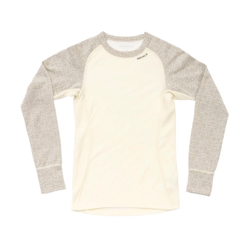 Women’s Duo Active Merino 205 Shirt