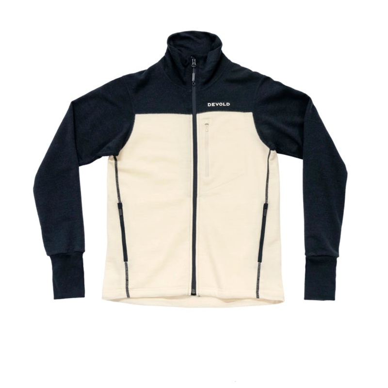 Women’s Explorer Merino Jacket