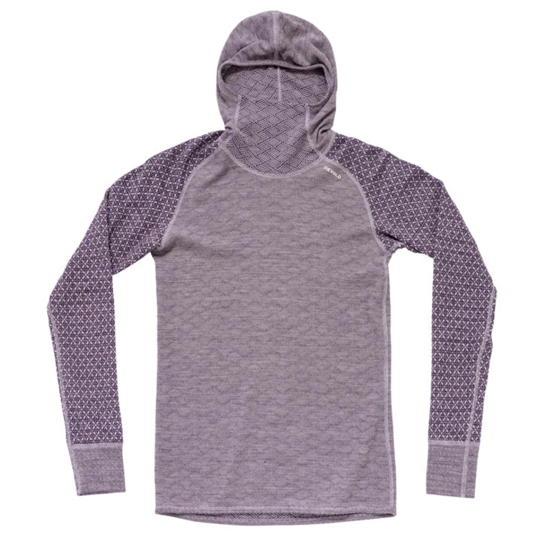 Women’s Kvitegga Merino 230 Hoodie