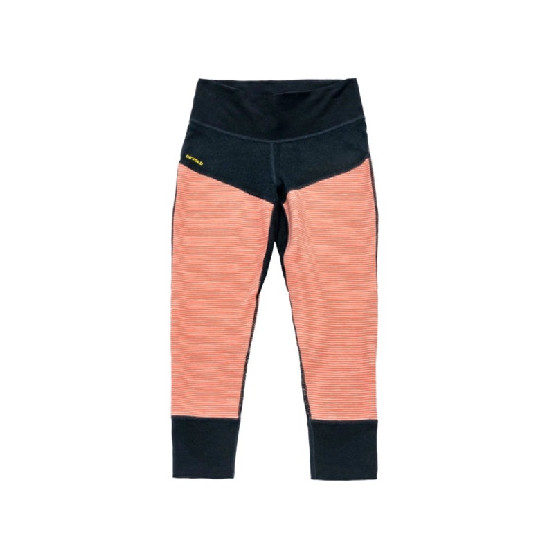 Women’s Tuvegga Merino 3/4 Longs