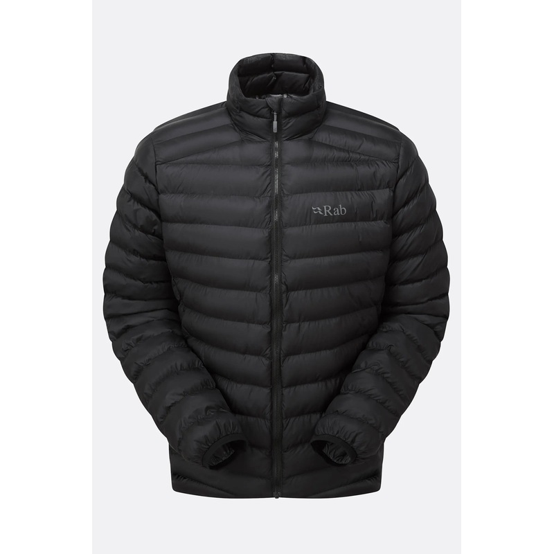 Men’s Cirrus Insulated Jacket|Black|Small|Medium|Large|XLarge