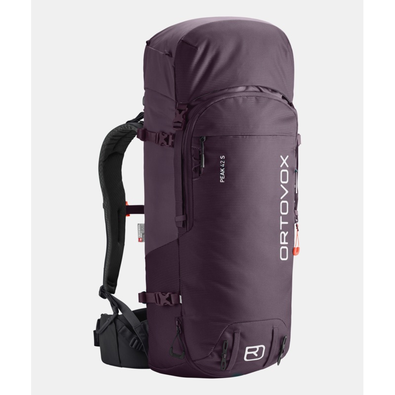 Peak 42 S Pack|Wild Berry