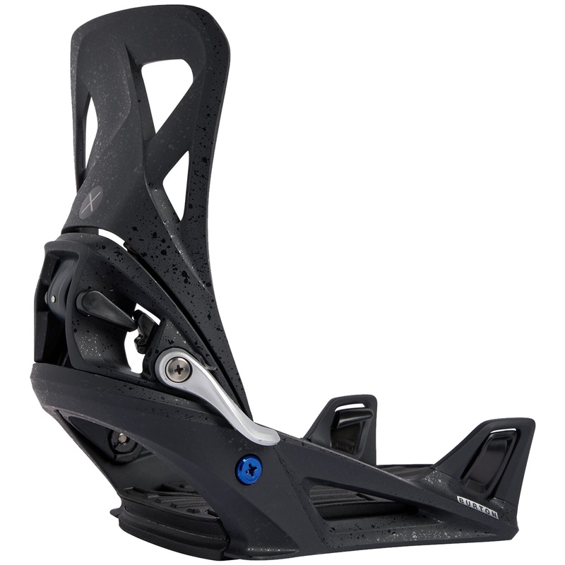 Burton Mens Step On X Binding 2025